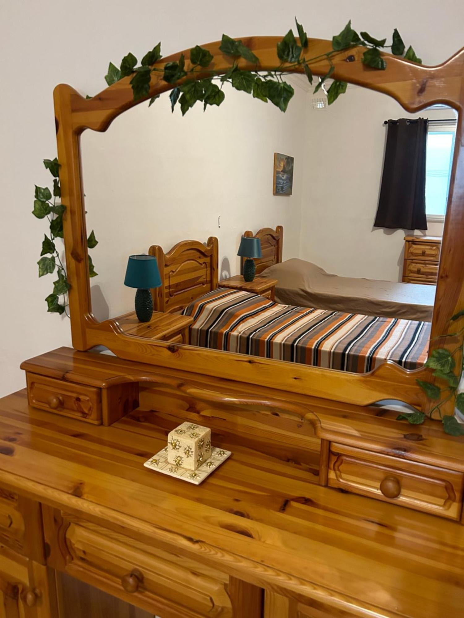Front 3-bedroom Apartment