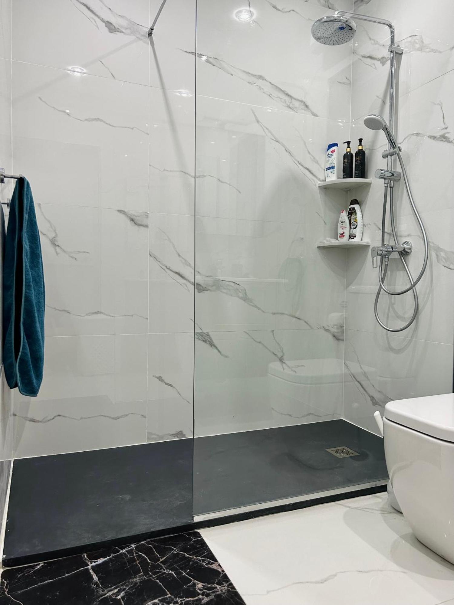Front 3-bedroom Mellieha