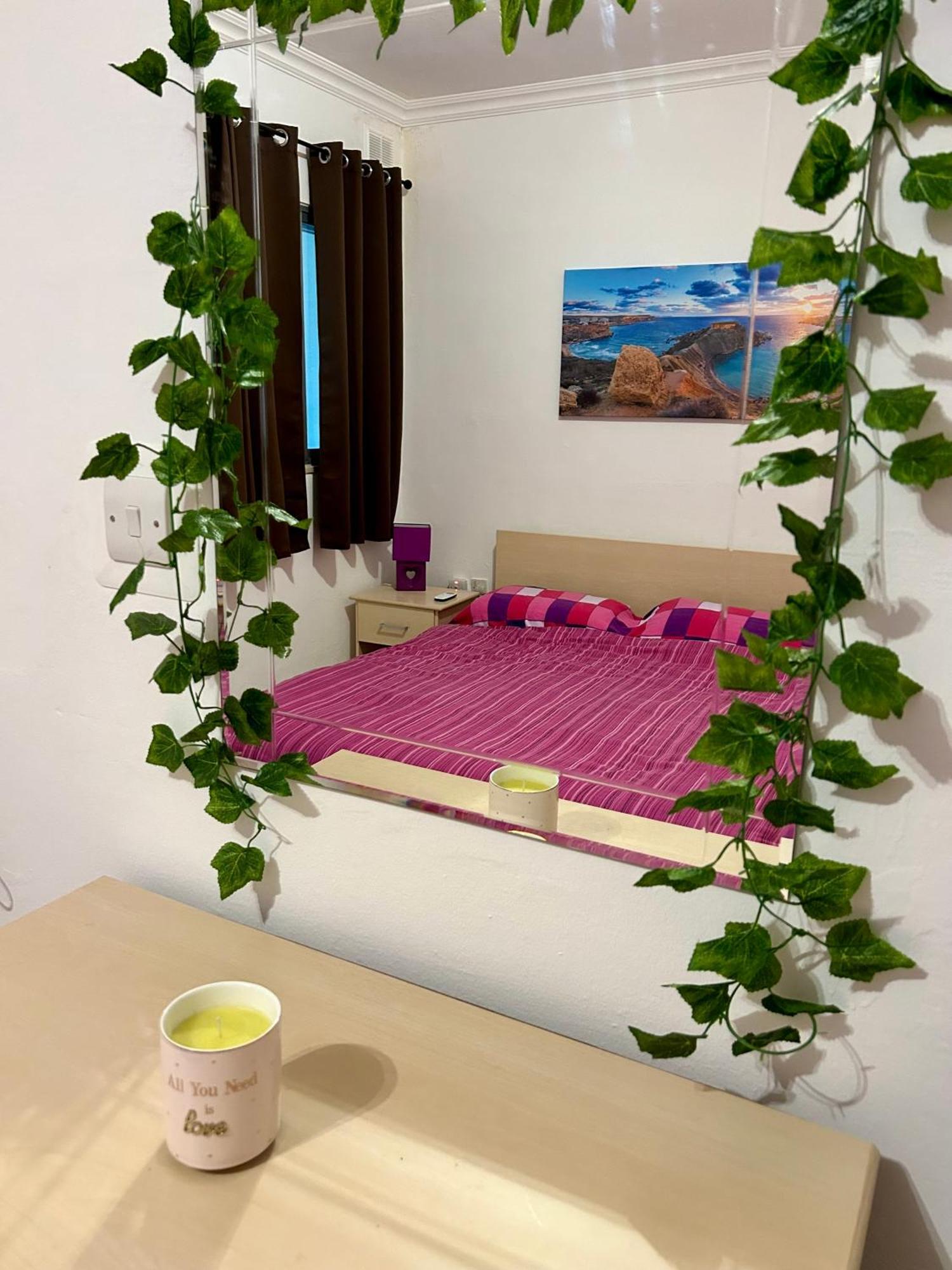 Front 3-bedroom Apartment Mellieha